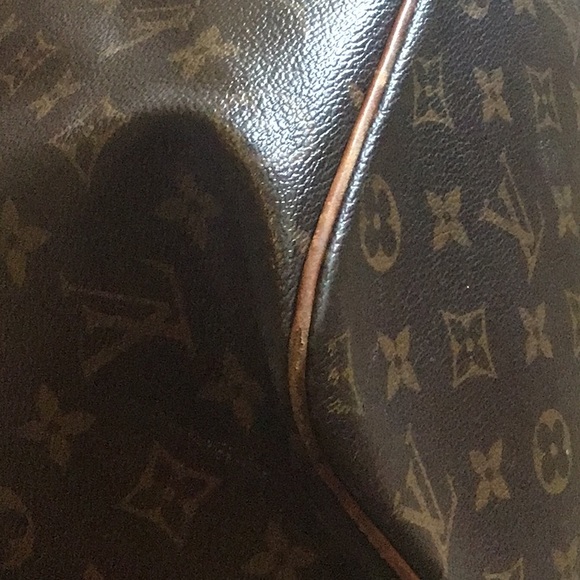 Louis Vuitton Palermo GM Date code SD2039 - Picture 7 of 16
